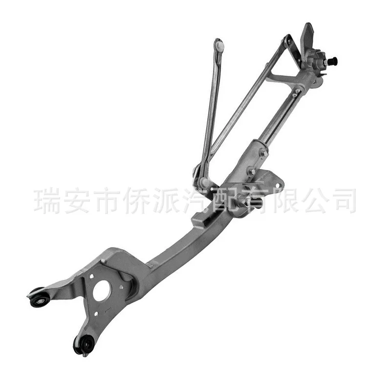 التجارة الخارجية عبر الحدود تنطبق على قضيب ربط ممسحة ميتسوبيشي قطع غيار السيارات محرك ممسحة قضيب الربط 8251A032