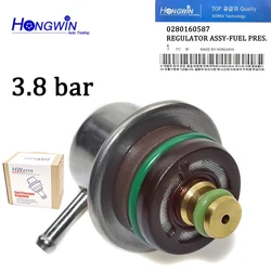 3.8 Bar Fuel Injection Pressure Regulator For Mercedes-Benz W124 Sprinter SSANGYONG 0280160587 99311019900 0000781589 0000781889