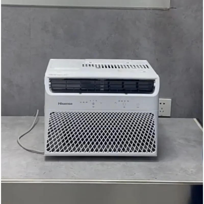 Variable Frequency Window Air Conditioner Large 1  P Single Cooling Household Mobile Machine