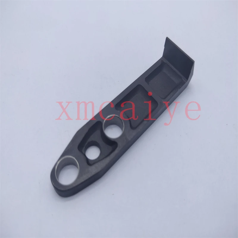 High Quality Steel Hooked Gripper 82.582.627 Gripper For SM102 Gripper Impression Cylinder Printing Machinery Parts