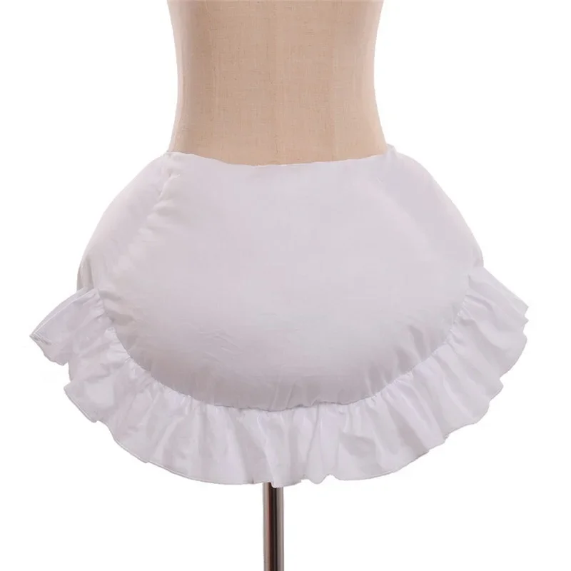 Xviii-wieczny Bum Pad Bustleskirt