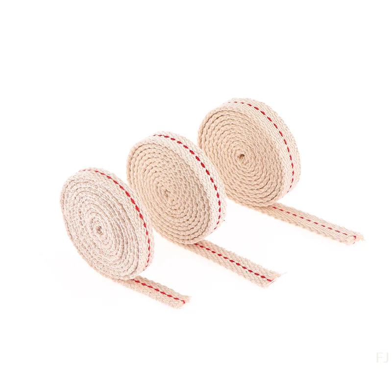 Рисунок 6 - [YU] 1 м фитиль для керосиновой лампы