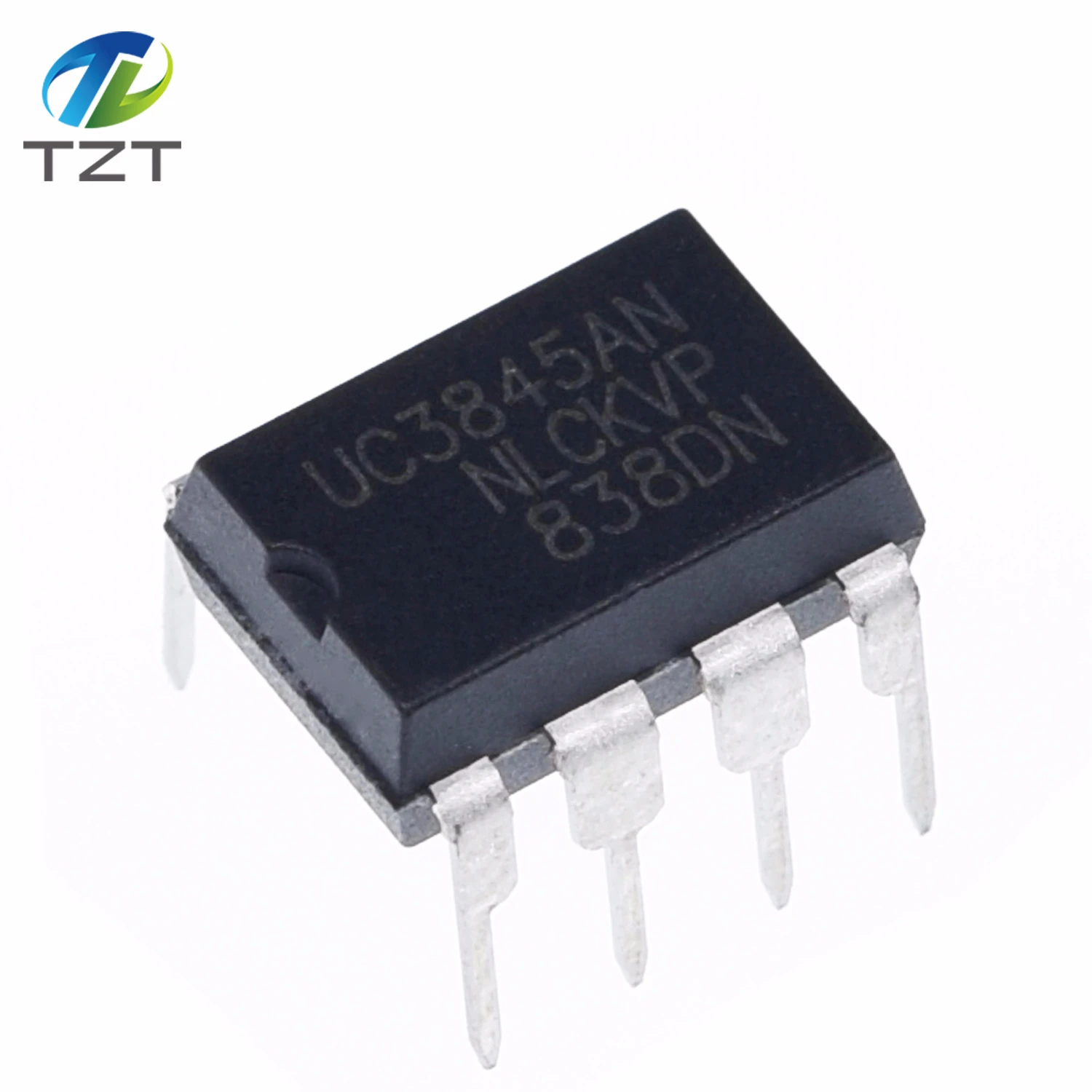 Рисунок 5 - UC3845B UC3845A DIP8 UC3845AN UC3845BN