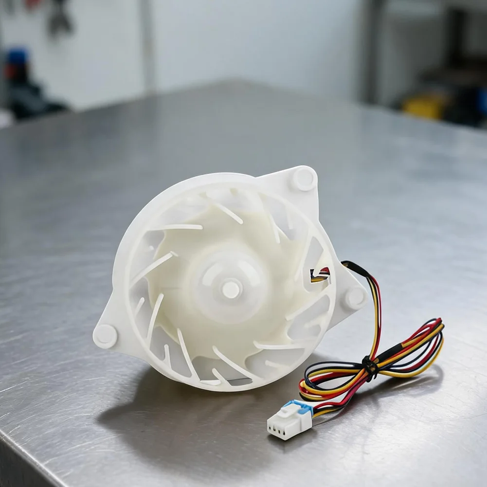 For AP7178303 Cooling System Replacement DC Evaporator Motor As Picture Enhanced Air Circulation Fan Motor Refrigerator