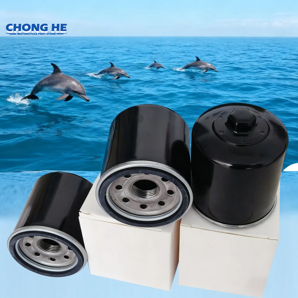 

1/2/4pc Oil Filter For Polaris 330 Trail Blazer Trail Boss 330 Magnum 4x4 Mossy Oak 330 Hawkeye 2x4 4x4 335 Sportsman 500 ATP HO