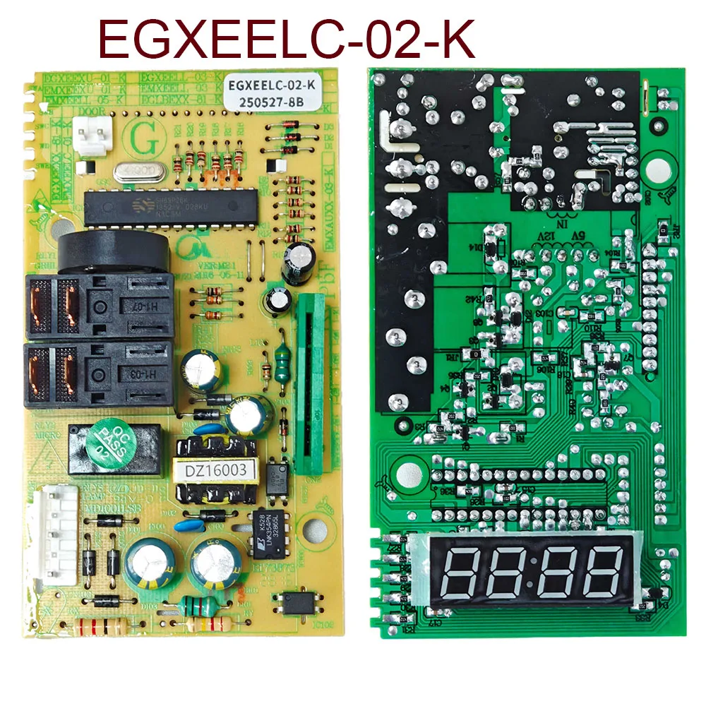 Материнская плата для микроволновой печи EMXEEXX-01-K/EGXEELC-02-K