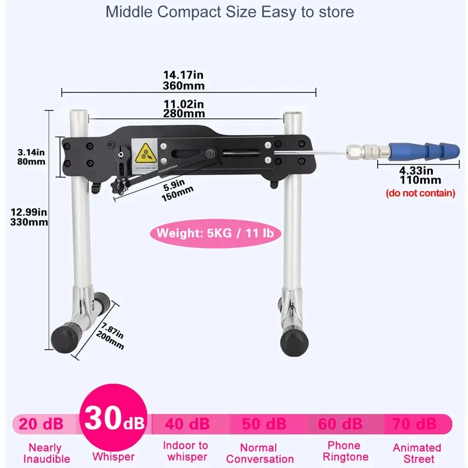 آلة الجنس الأوتوماتيكية من Fredorch مع لعبة جنسية دسار واقعية للاستمناء الذكور والإناث والتحكم اللاسلكي عن بعد في التطبيق