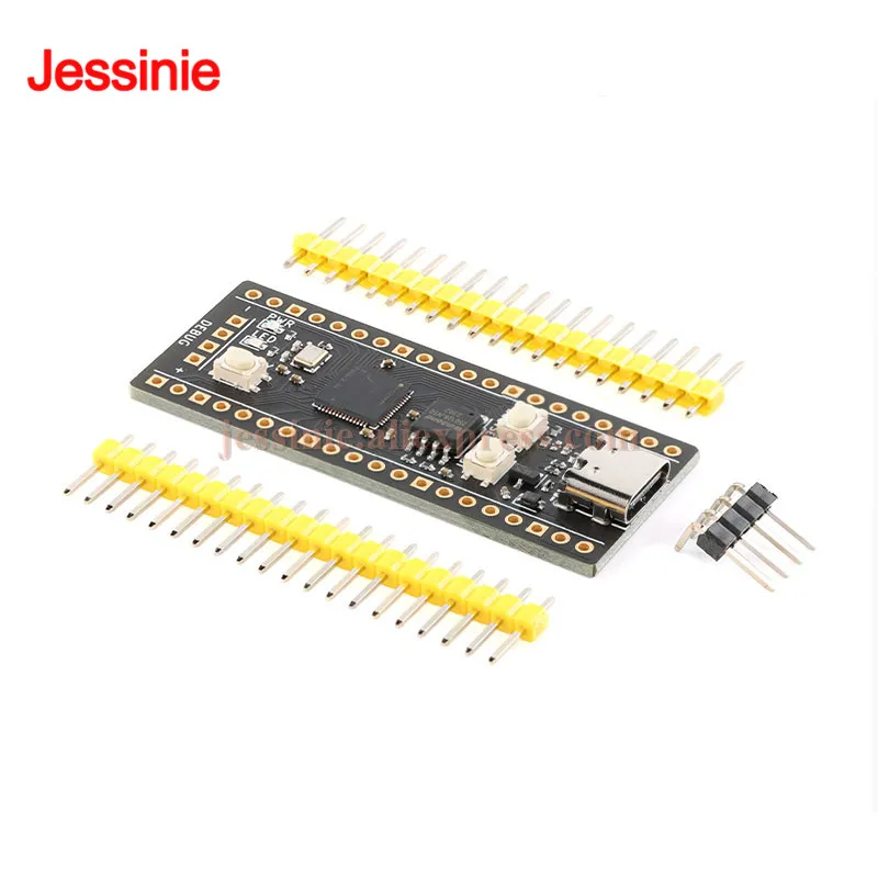 5Pcs/1pc Raspberry Pi PICO 2MB Development Board ARM Cortex-M0+ Dual-Core Processor 133MHz Operating Frequency