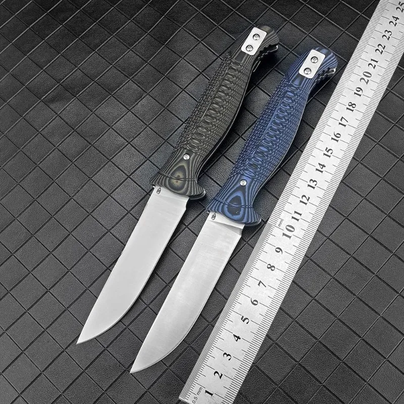 

Новый портативный нож для выживания в дикой природе с высокой твердостью, для кемпинга, охоты и активного отдыха на природе