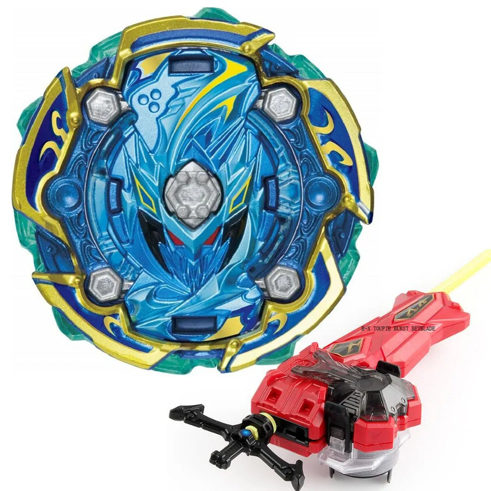 B-X Toupie Burst Be…