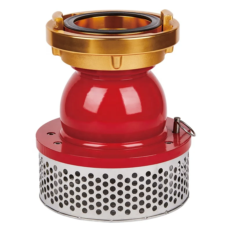 Suction Strainer Kitchen Sink Drain Plug with Stopper Function ABS Material in White