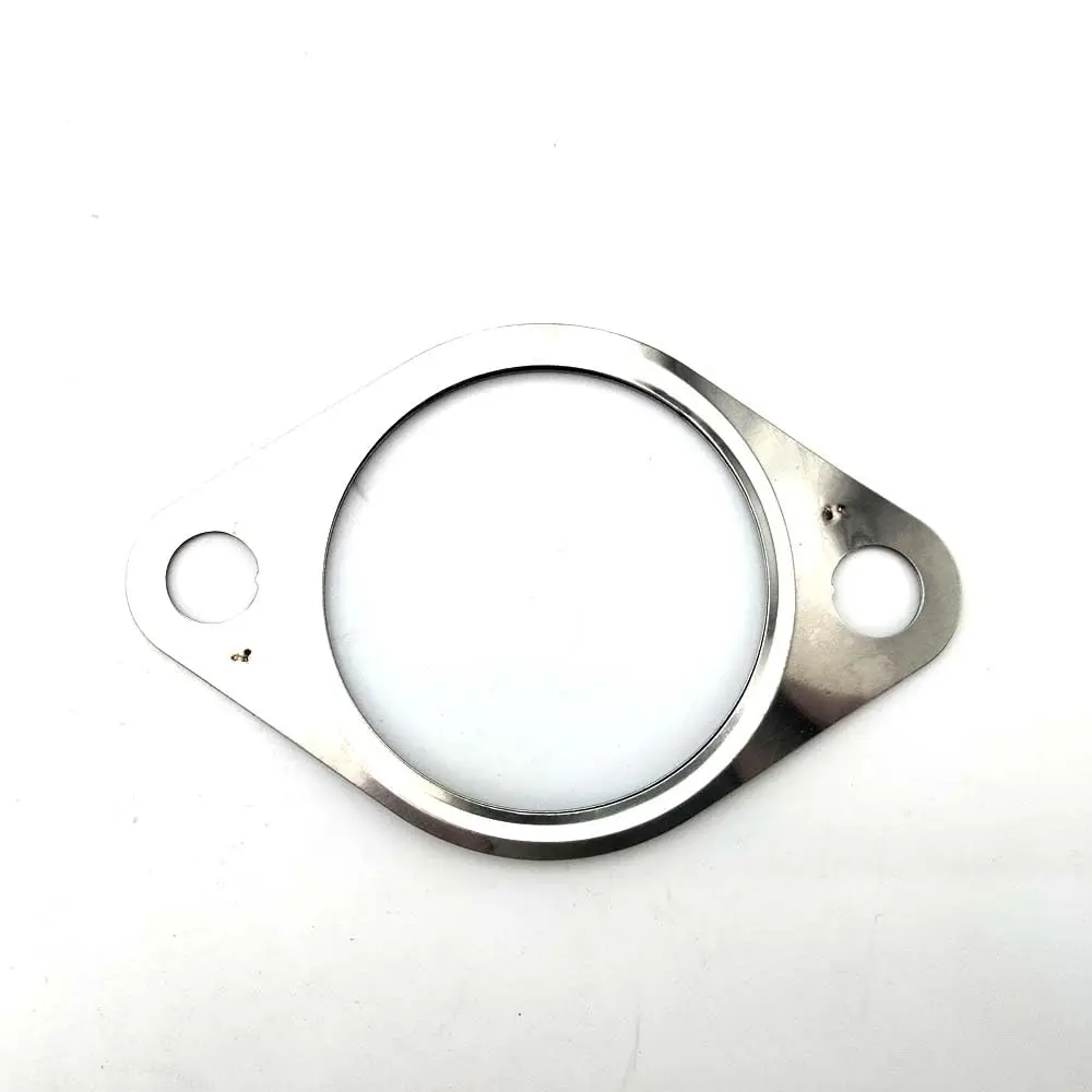 كاتم صوت حشية ماسورة العادم لكيا أوبتيما سيدونا سورينتو سبورتاج 28751-3S000