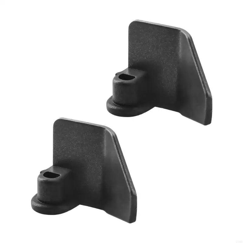 2Pcs Carbon Steel B… - image