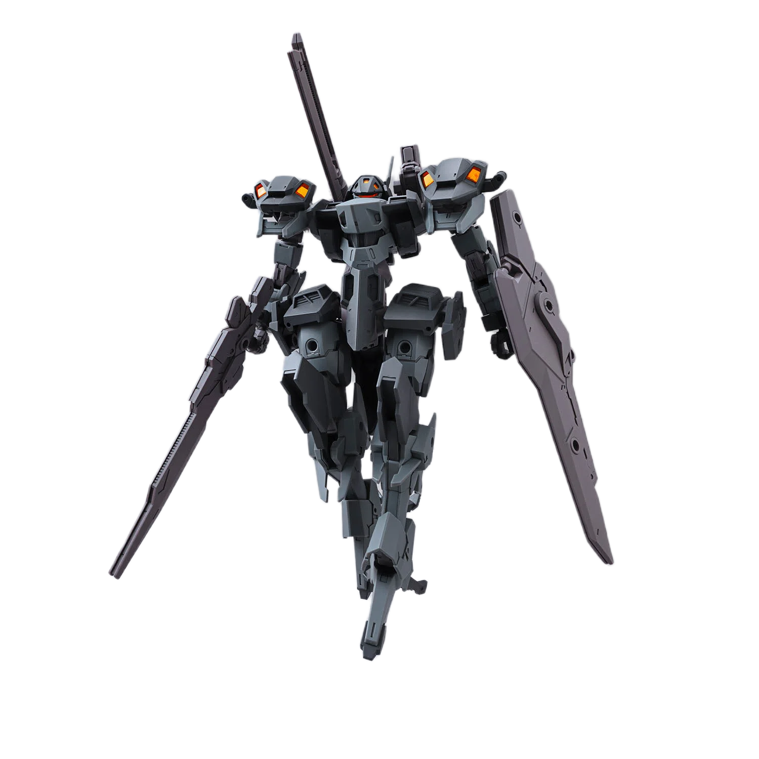 Bandai 30MM 1/144 xEXM-000 Xenovalt 30 Minutes Missions Plastic Model Kit Sci-Fi Mecha Action Figure Hobby Collection view 6