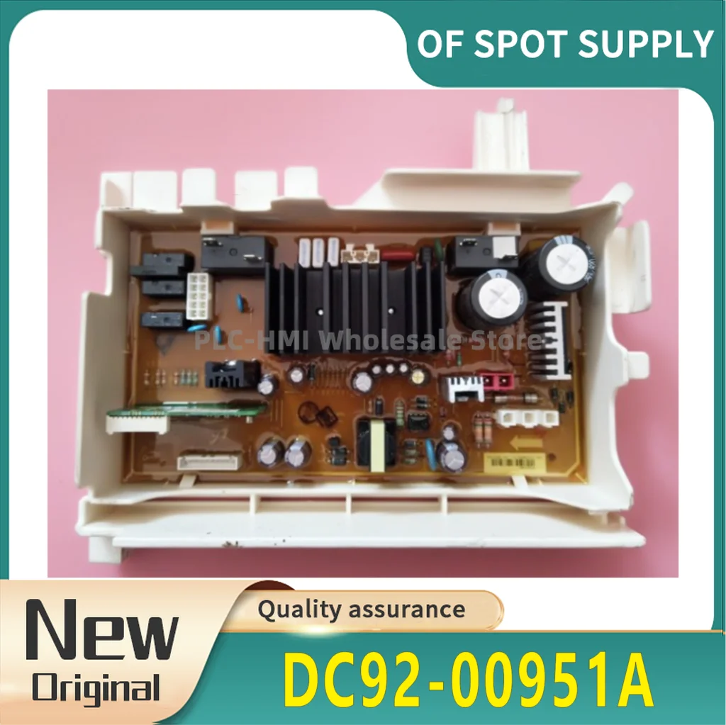 computer board printed circuit board DC92-01119D DC92-01126D DC92-00951A DC92-00951B is working well.