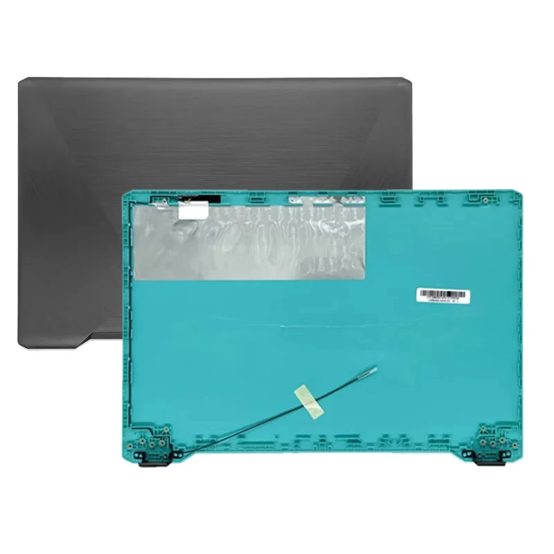 New laptop cases for Asus YX570 YX570Z YX570ZD X570 back cover front cover palm rest bottom cover repair cases
