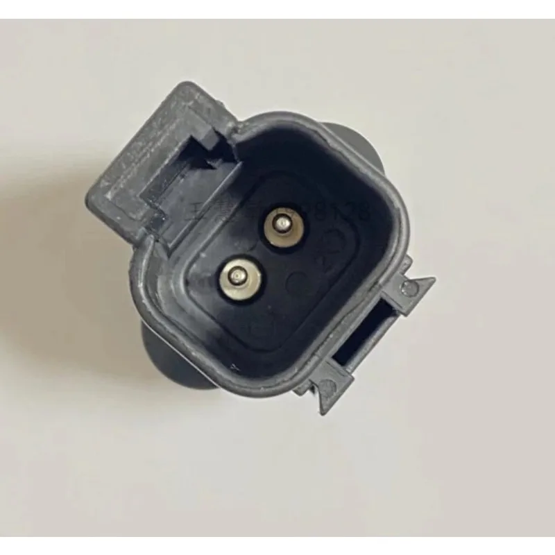 DT04-2P-RT01 DEUTSCH 2P black with diode car plug car socket