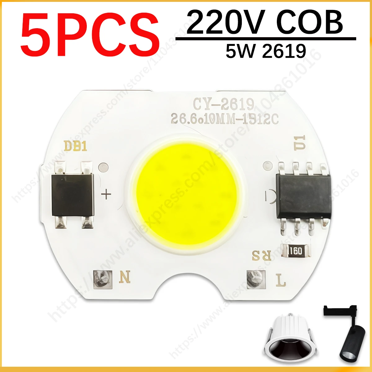5-unidades-de-chip-de-fonte-de-luz-led-220v-5w-cob-bead-2619-26mm-branco-quente-6000k-com-placa-pcb-de-aluminio-para-diy-lampada-de-foco-interna