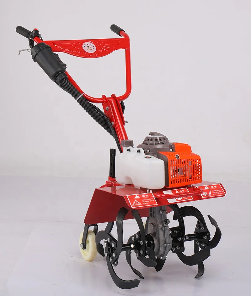 Taizhou Jc Mini Gas… - image