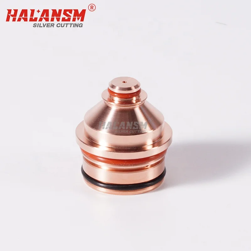 Silver electrode 220181  220187 nozzle 220182  220188 shield 220183 220189 the quality as same as ooriginal for HPRXD