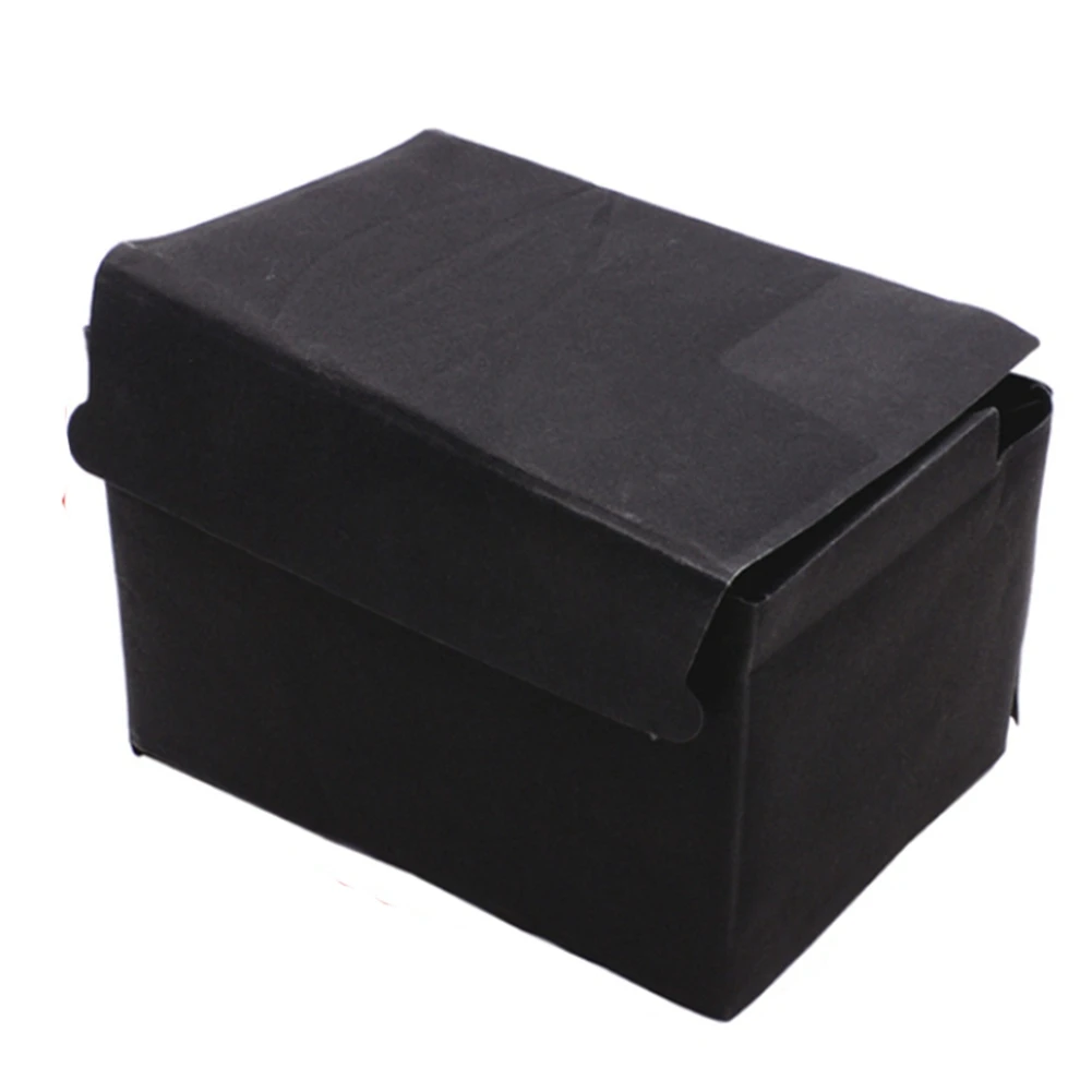 

QB-Автомобильный аккумуляторный ящик, накладка, верхняя крышка, защитная крышка для PASSAT GOLF TOURAN JETTA TIGUAN - A3 Skoda Seat 5Q0915411D