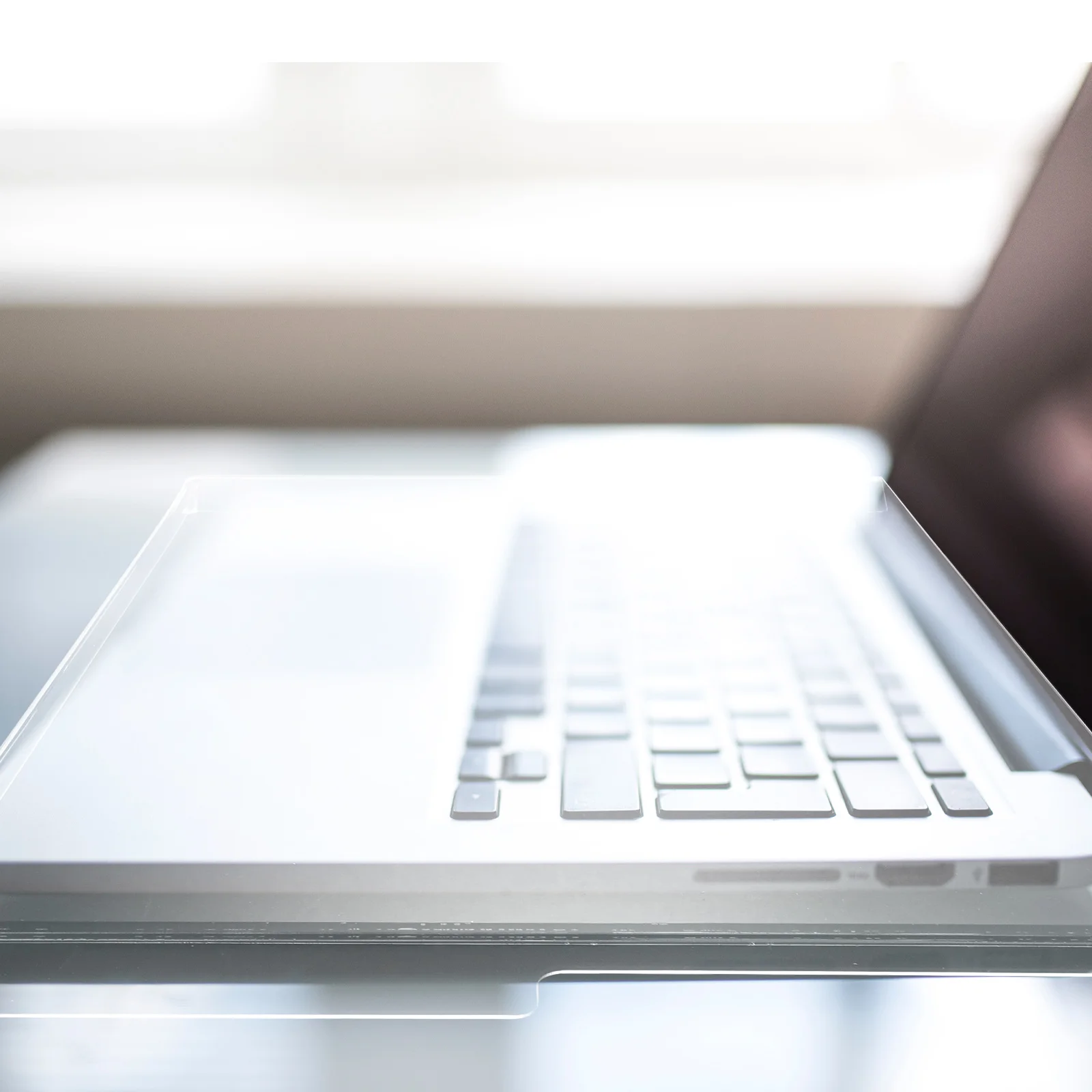 

Premium Acrylic Transparent Protector Waterproof Dust-Proof Cover For Household Protection Versatile Dirt-Proof Case 3 Pack