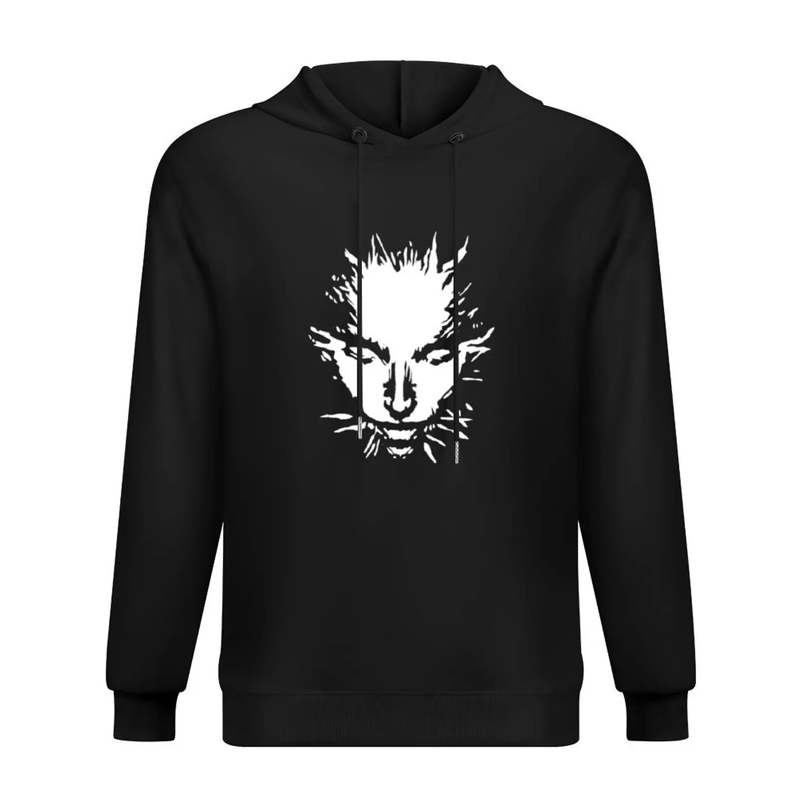 

SHODAN | System Shock 2 Hoodie mens clothes clothes for men men clothing graphic t shirts men tracksuit