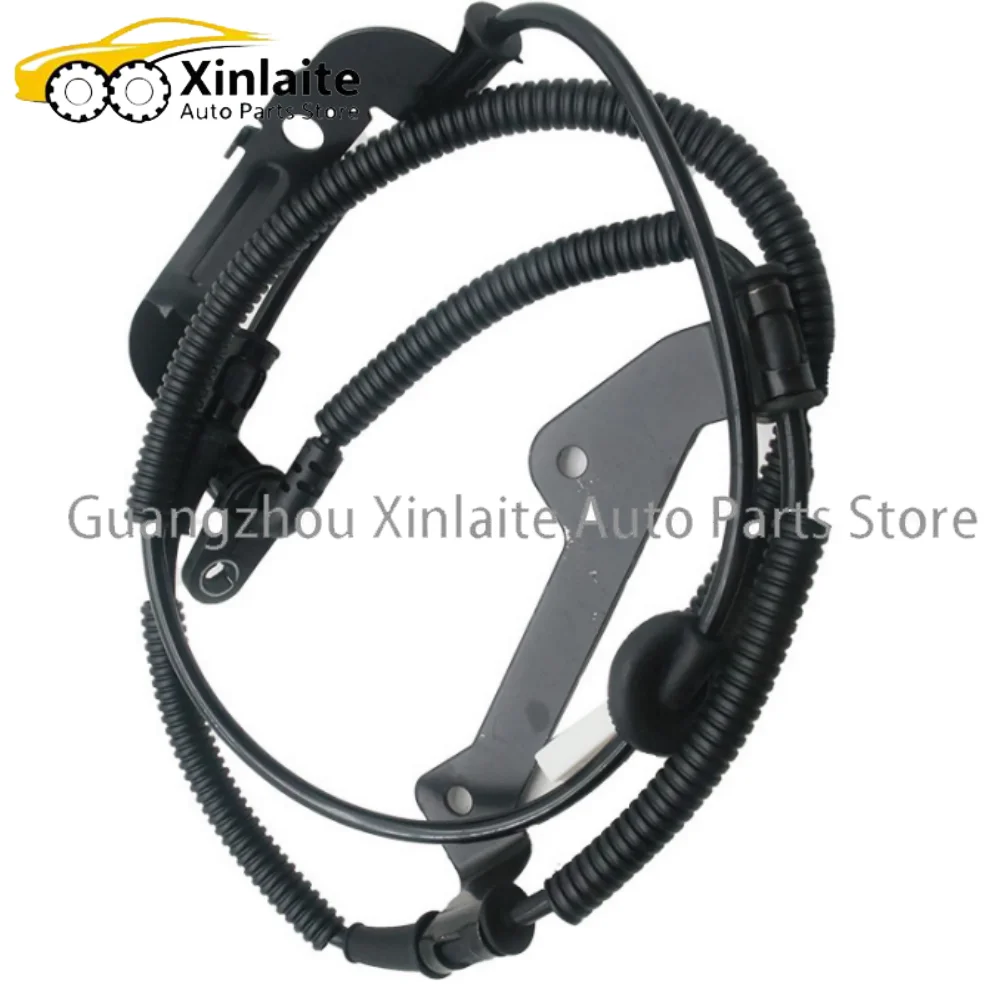 

95681-2B000 95681-3J000 High Quality Rear Right ABS Wheel Speed Sensor For Hyundai Santa Fe 2007 2008 2009 Accessories Parts