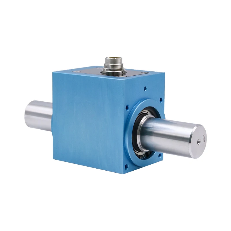 High Quality dynamic torque sensor 50 to 300 N.m dynamic torque transducer