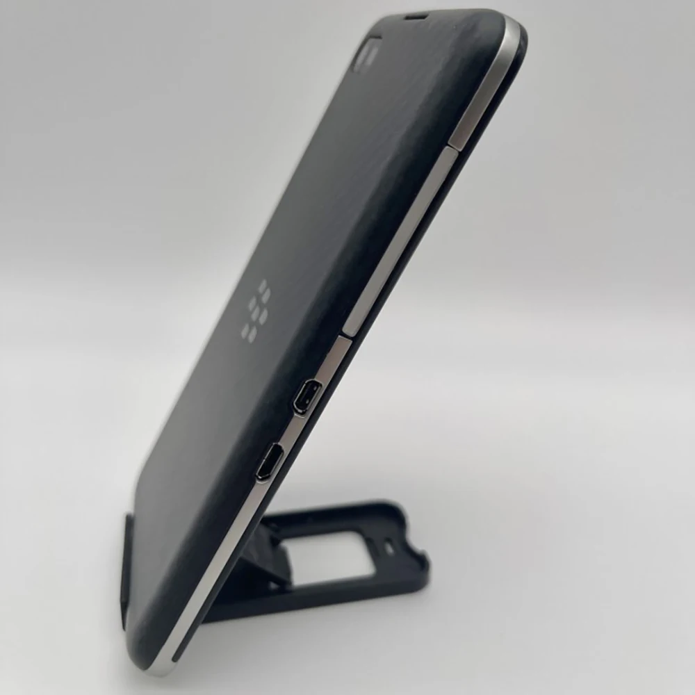 هاتف BlackBerry Z30 الأصلي المستخدم 4G غير مقفول 5.0 "8MP NFC الهواتف الذكية حالة جيدة