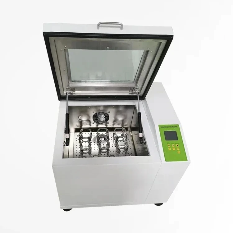 Drawell Shaking Inc…