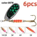 007-6pcs