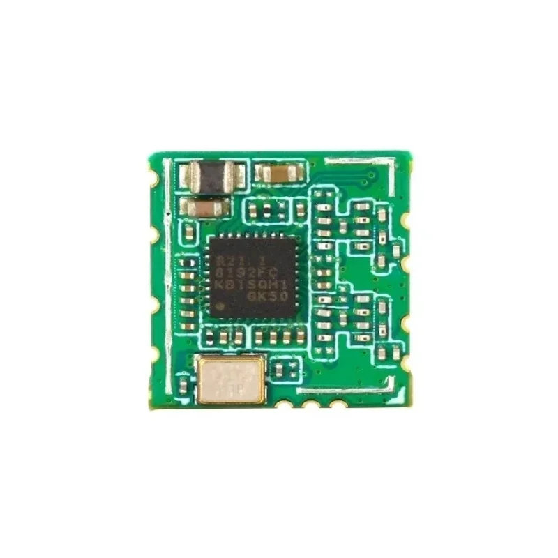 6192E-UC WiFi module, built-in RTL8192FC chip 2T2R high speed