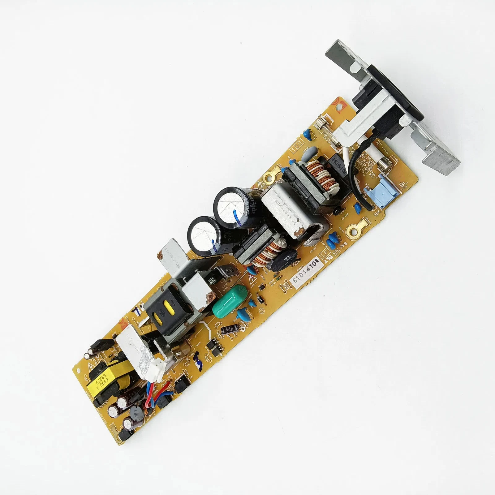 

M477FDN M452DW Блок питания 110 В RK26279 RM2-7370 Подходит для HP M477FNW M477FDW M452NW M452DN