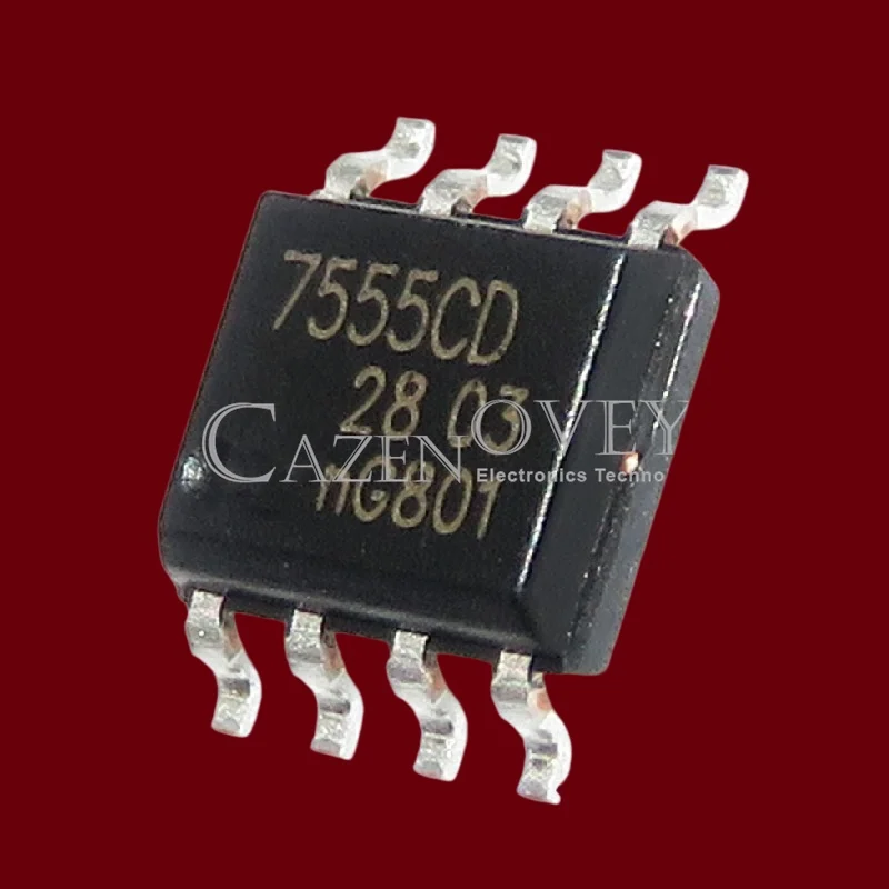 ICM7555CD ICM7555 7555CD RT7257EN RT7257 IRF7413TRPBF IRF7413 F7413 FAN7842MX FAN7842M FAN7842 SOP-8