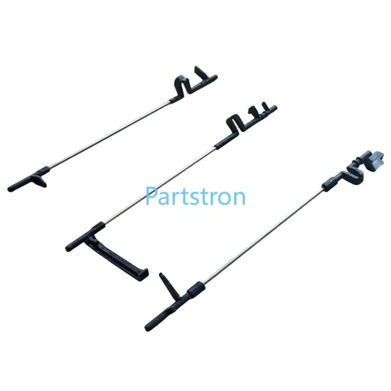 Fuser  Actuator Kit 3Pcs MLEVP0897FCZZ (0898/0899)  for Use In for SHARP ARM550 ARM620 ARM700 MX-M550 M620 M700