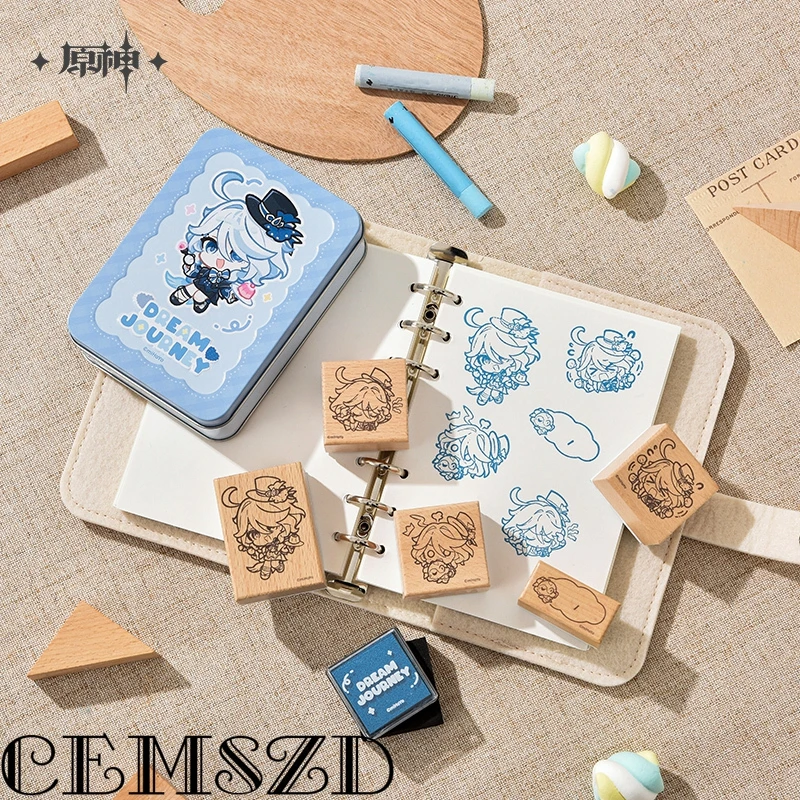 [Original] MiHoYo Offizielles  – Game Storage Box Bewertung und Preis