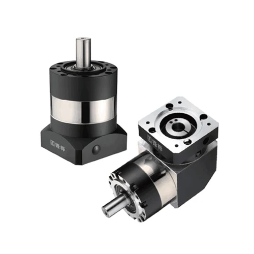 

High-Torque & High-Precision PLE Series Planetary Gearbox Spur Planetary Reducer With ODM Customization Support