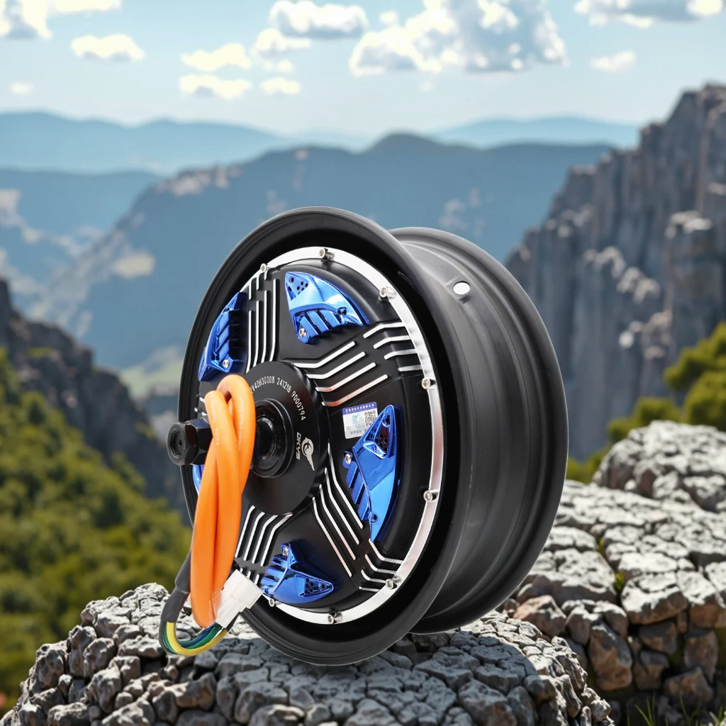 Dk Motor High Perfo…