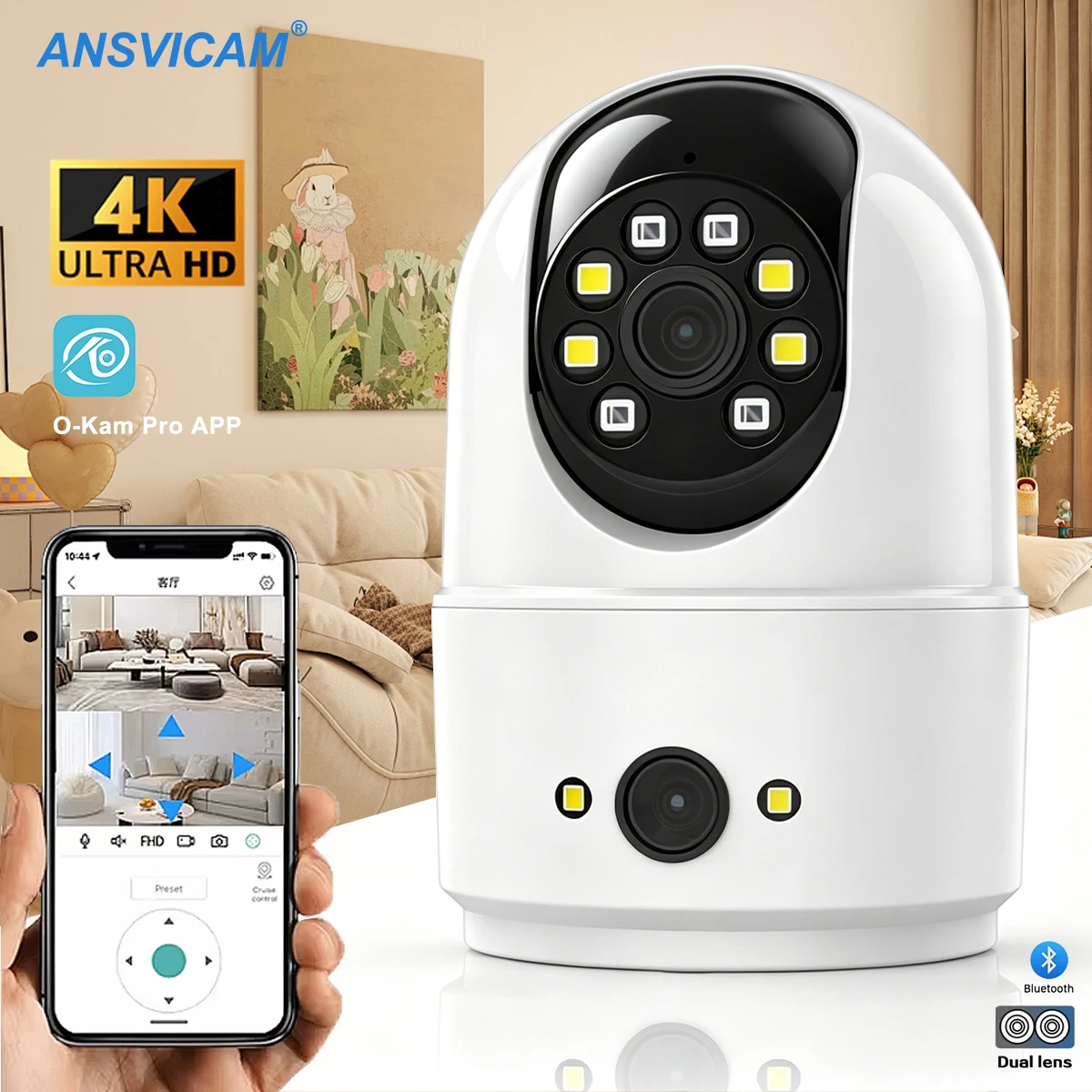 camera-de-surveillance-pour-bebe-a-double-ecran-8mp-camera-de-securite-interieure-wifi-ptz-avec-audio-bidirectionnel-surveillance-cctv-pour-la-maison