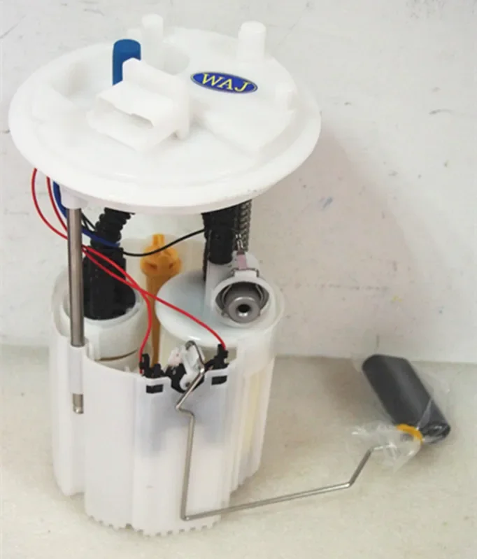 WAJ Fuel Pump Module 55700362, 557003620, 51868774 Fits For FIAT Punto Evo 1.2-1.4L 2009-2011