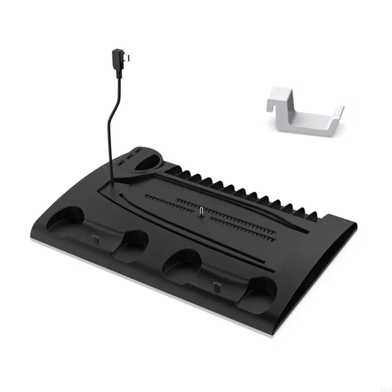 2025 Новая инновационная платформа охлаждения цветового охлаждения Улучшенный охлаждающий держатель для P5 и P5