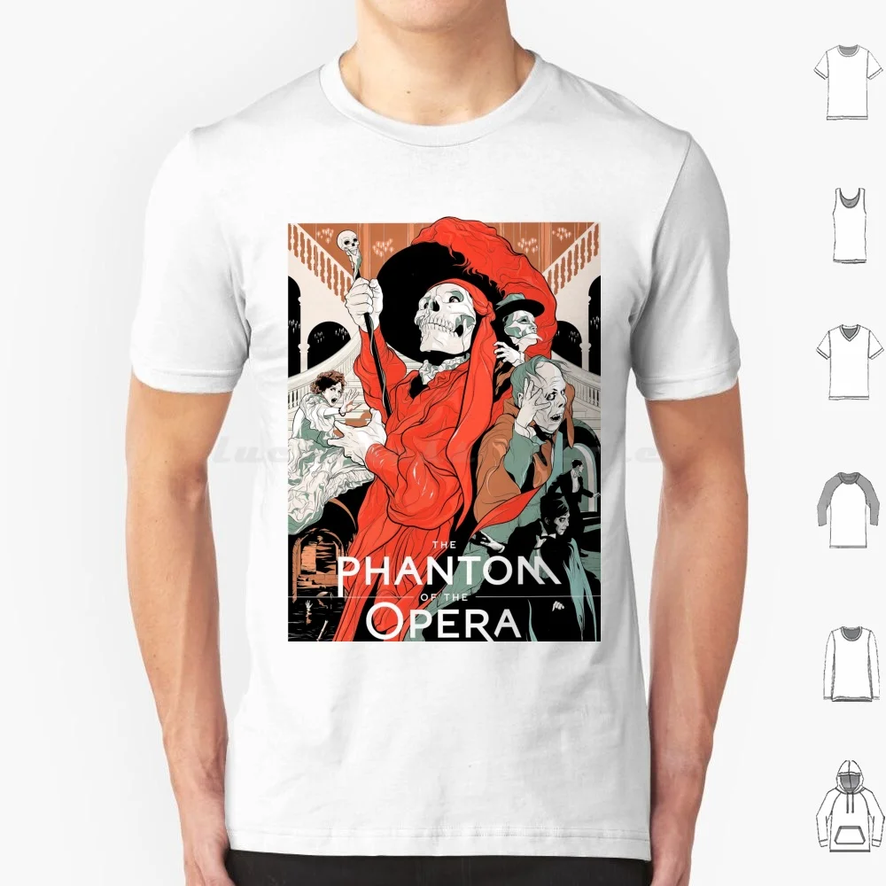 The Phantom Of The …