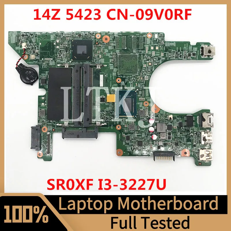 

CN-0GY40F 0GY40F GY40F Mainboard For DELL Latitude E5510 Laptop Motherboard SLGZS HM55 DDR3 100% Full Tested Working Well