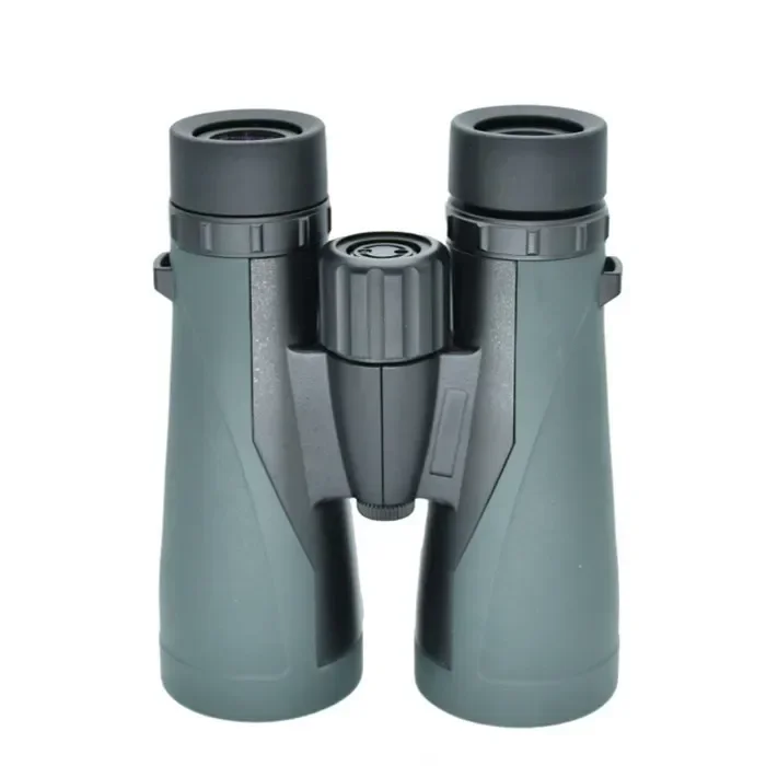 12X50 Waterproof and Anti-fog Compact Binoculars High-quality Long-distance Goggles