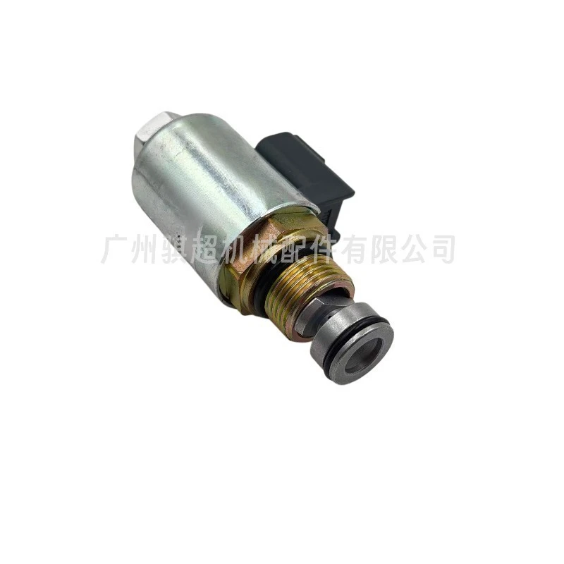 174-4909 Excavator solenoid valve for Carter E320C320D325C 24V