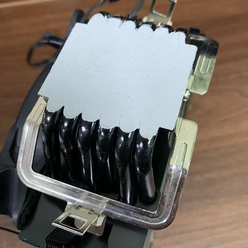 30g Thermal Paste 1.93W/m-k Syringe Silicone Thermal Conductive Grease GPU CPU Processors Chipset Cooling Tools