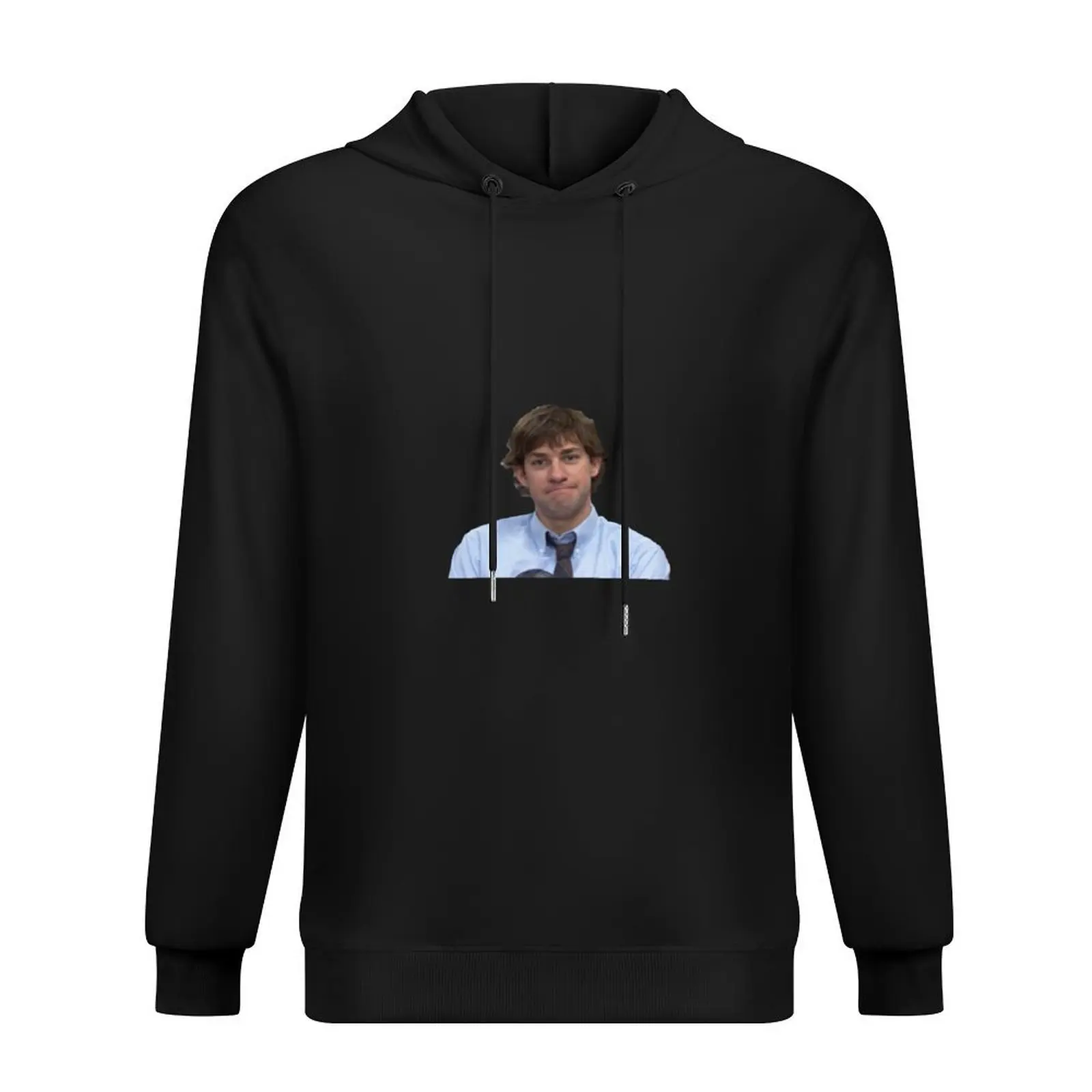 

Jim Halpert - The Office Hoodie autumn korean clothes men's coat clothes for men new features of hoodies & sweatshirts