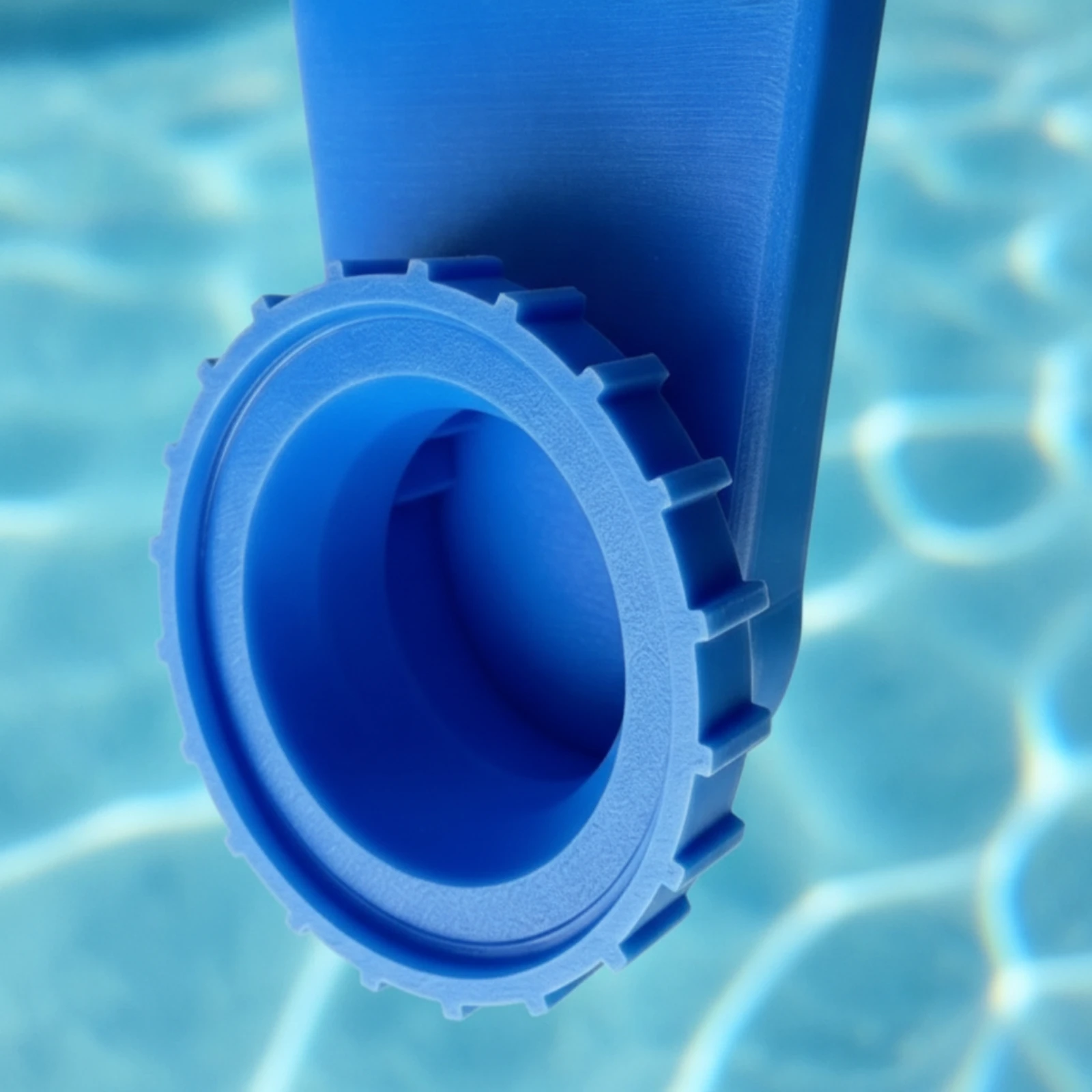 取り付けカラー付き噴水ブラケット-簡単に取り付けられるプール噴水ブラケット-プール水戻しノズル-装飾用ハードウェア-ビジュアル用装飾金具