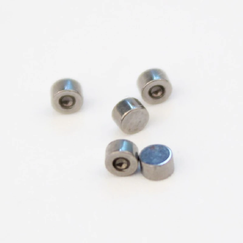 Car F00VC21001 Ball Seat F 00V C21 001 Ball Bearing FOOVC21001 For 0445120 Injector Steel Ball (10 Pieces/Lot )